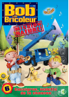 Bob le bricoleur, mission nature ! - 6 - Coccigrue, vedette de la chanson - DVD