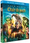 Chair de poule - Le film (Combo Blu-ray 3D + Blu-ray + DVD + Copie digitale) - Blu-ray 3D