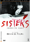 Sisters (soeurs de sang) (Édition Collector) - DVD