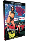 Bikini Bandits 2 - Golden Rod - DVD
