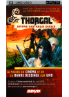 Thorgal - Entre les faux dieux (UMD) - UMD