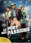 Le Port des passions - DVD