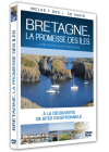 Bretagne, la promesse des îles (DVD + CD) - DVD