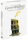 Game of Thrones (Le Trône de Fer) - Saison 6 (Édition Exclusive Amazon.fr) - DVD