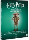 Harry Potter et la Chambre des Secrets - DVD