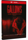 Gallows (DVD + Copie digitale) - DVD