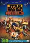 Star Wars Rebels - Prémices d'une rébellion - DVD