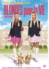Blondes pour la vie - DVD