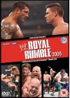 Royal Rumble 2005 (Ultimate Edition) - DVD