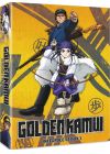 Golden Kamui - Intégrale Saison 1 - DVD