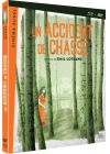 Un accident de chasse (Combo Blu-ray + DVD - Édition Limitée) - Blu-ray