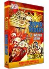 Super Riders + Impact 5 - DVD