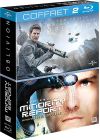 Oblivion + Minority Report (Pack) - Blu-ray