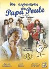 Les Aventures de Papa Poule - DVD