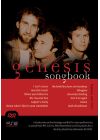 Genesis - The Genesis Songbook - DVD