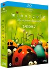 Minuscule (La vie privée des insectes) - Saison 2 - Blu-ray