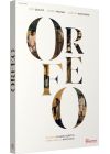 Orfeo - DVD