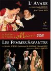 Le Meilleur du théâtre de Molière - Coffret 2 DVD (Pack) - DVD