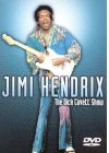 Jimi Hendrix - The Dick Cavett Show - DVD