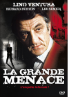 La Grande menace (Édition Simple) - DVD