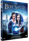 Bleu Saphir - Blu-ray