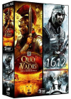 Quo Vadis + 1612 (Pack) - DVD