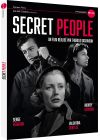 Secret People - DVD