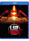 U2 - U2360° at The Rose Bowl - Blu-ray