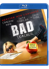 Bad Teacher (Version non censurée) - Blu-ray