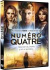 Numéro quatre - DVD