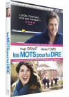 Les Mots pour lui dire - DVD