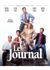 Le Journal (Combo Blu-ray + DVD) - Blu-ray