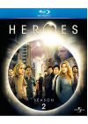 Heroes - Saison 2 - Blu-ray