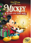 Mickey, il était une fois Noël - DVD