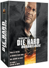 Die Hard : L'intégrale des 4 films (Pack) - DVD