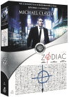 Michael Clayton + Zodiac - DVD