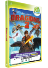 Dragons 2 (DVD + Digital HD) - DVD