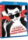 La Folle Journée de Ferris Bueller - Blu-ray