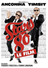 Stars 80, le film - DVD