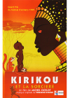 Kirikou et la sorcière - DVD