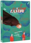 El Cantor - DVD