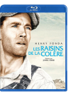 Les Raisins de la colère - Blu-ray