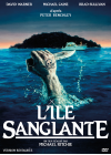 L'Île sanglante (Version Restaurée) - DVD