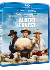 Albert à l'Ouest (Blu-ray + Copie digitale) - Blu-ray