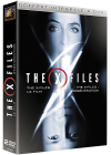 The X-Files - Le Film + Régenération (Pack) - DVD