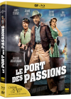 Le Port des passions (Combo Blu-ray + DVD) - Blu-ray