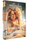 Amours à la finlandaise - DVD - Sortie le  7 mai 2024