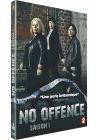 No Offence - Saison 1 - DVD