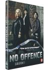 No Offence - Saison 1