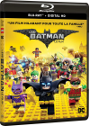 Lego Batman, le film (Blu-ray + Copie digitale) - Blu-ray